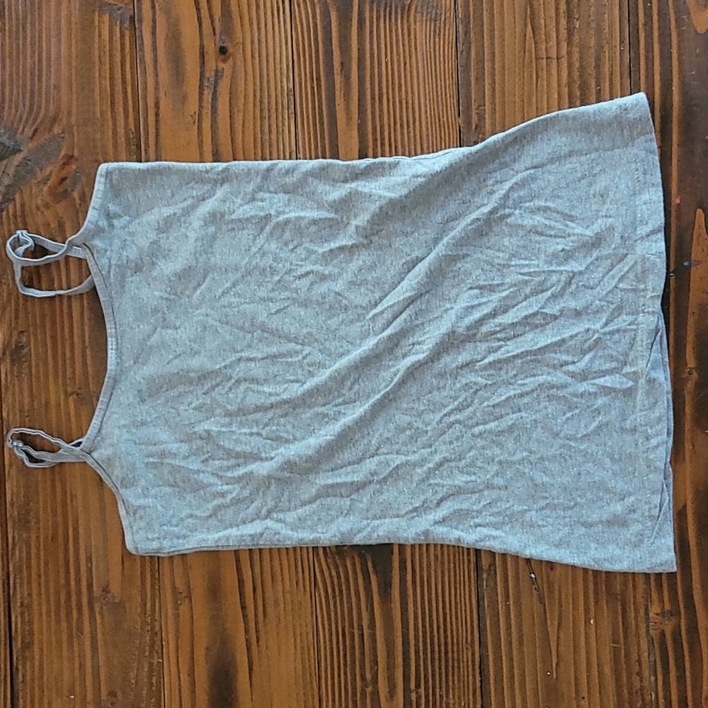 Cami tank top